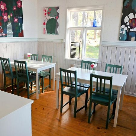 Strandhugget Bnb Sottunga Екстер'єр фото