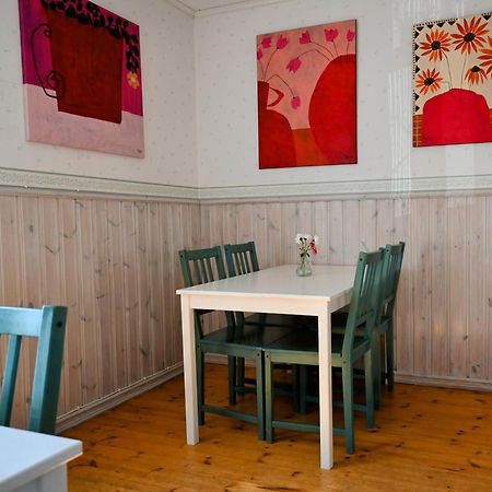 Strandhugget Bnb Sottunga Екстер'єр фото