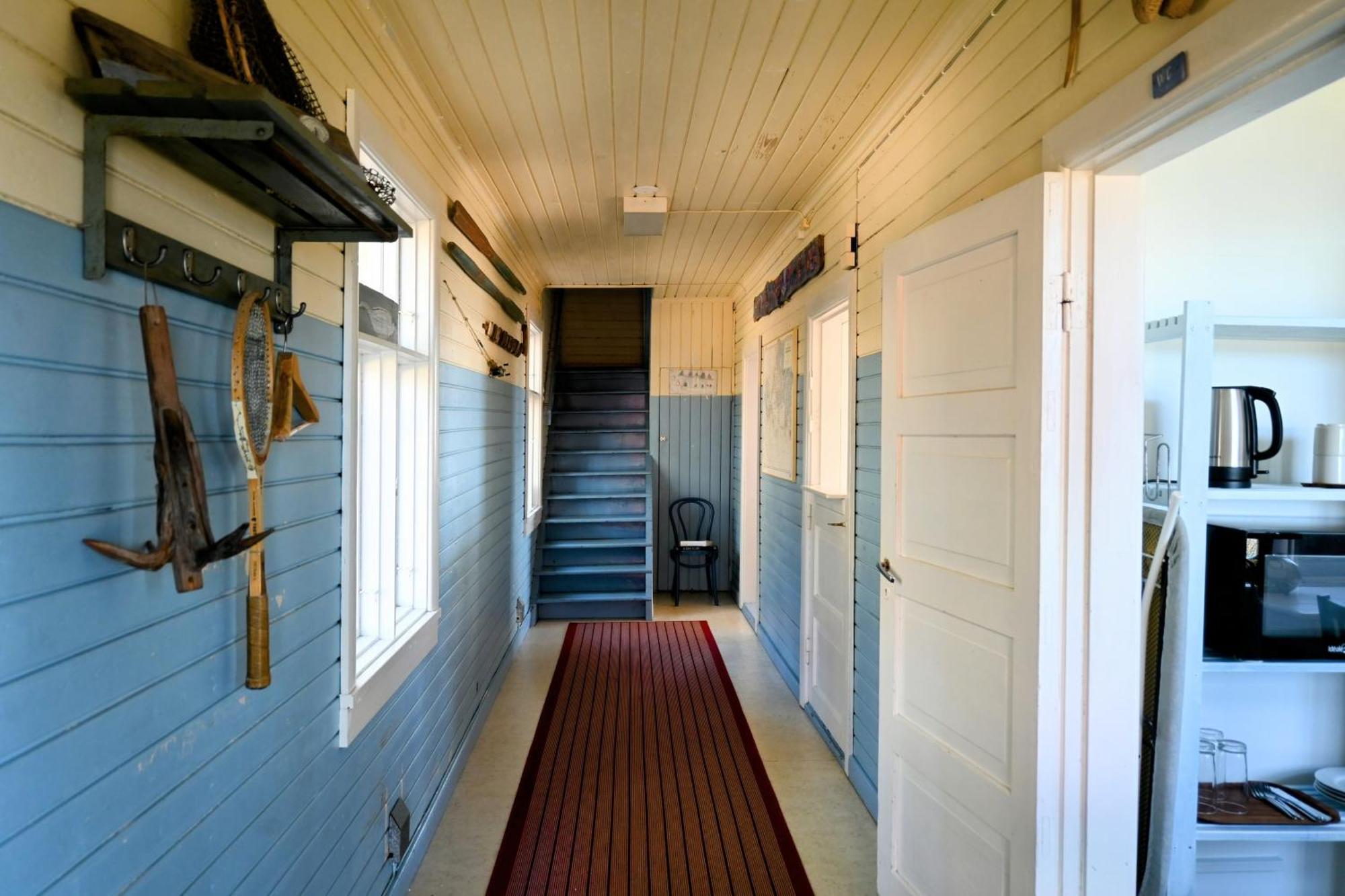 Strandhugget Bnb Sottunga Екстер'єр фото