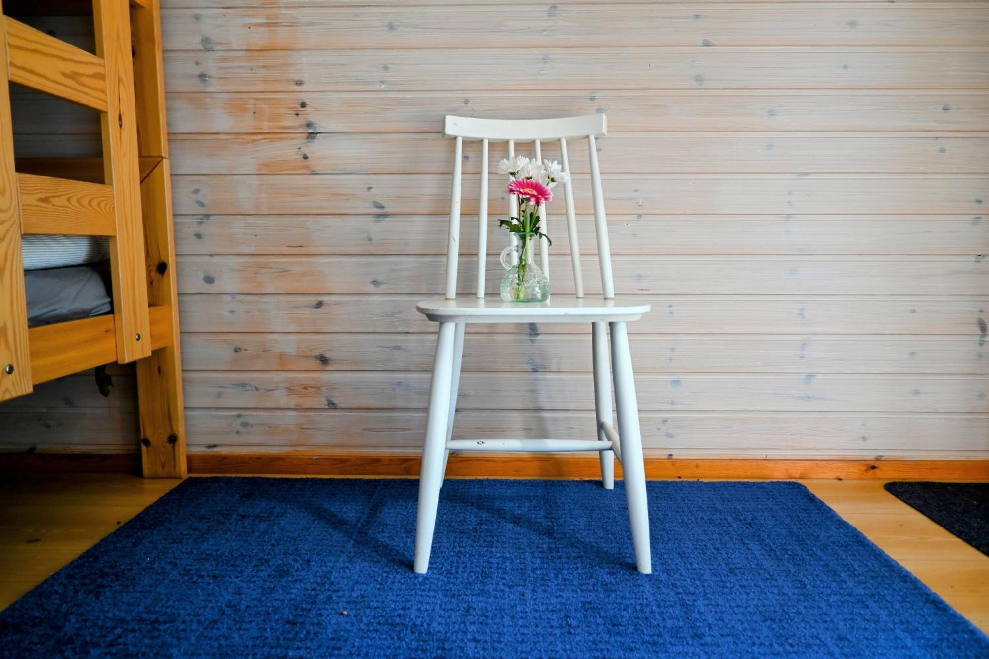 Strandhugget Bnb Sottunga Екстер'єр фото