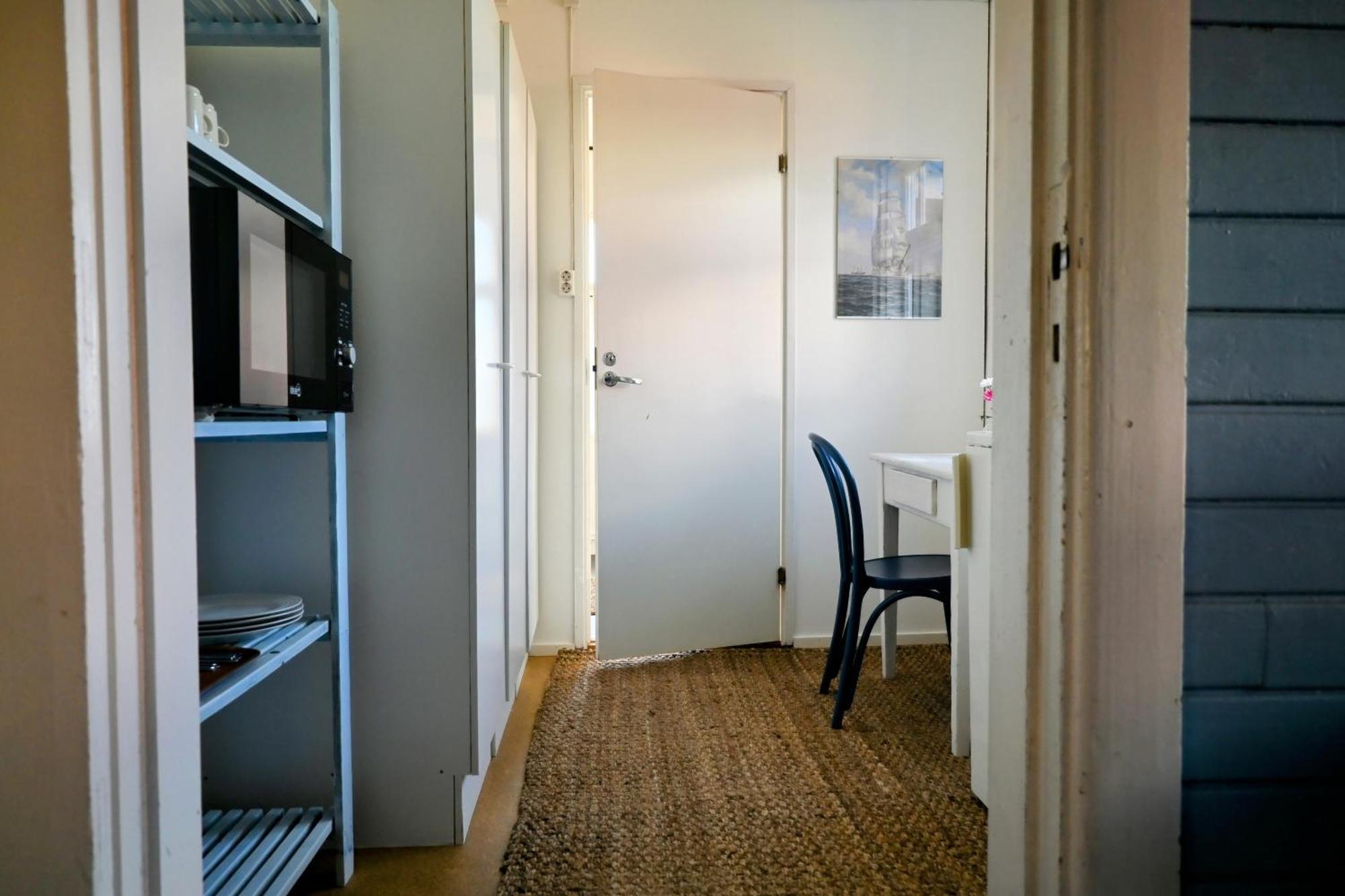 Strandhugget Bnb Sottunga Екстер'єр фото