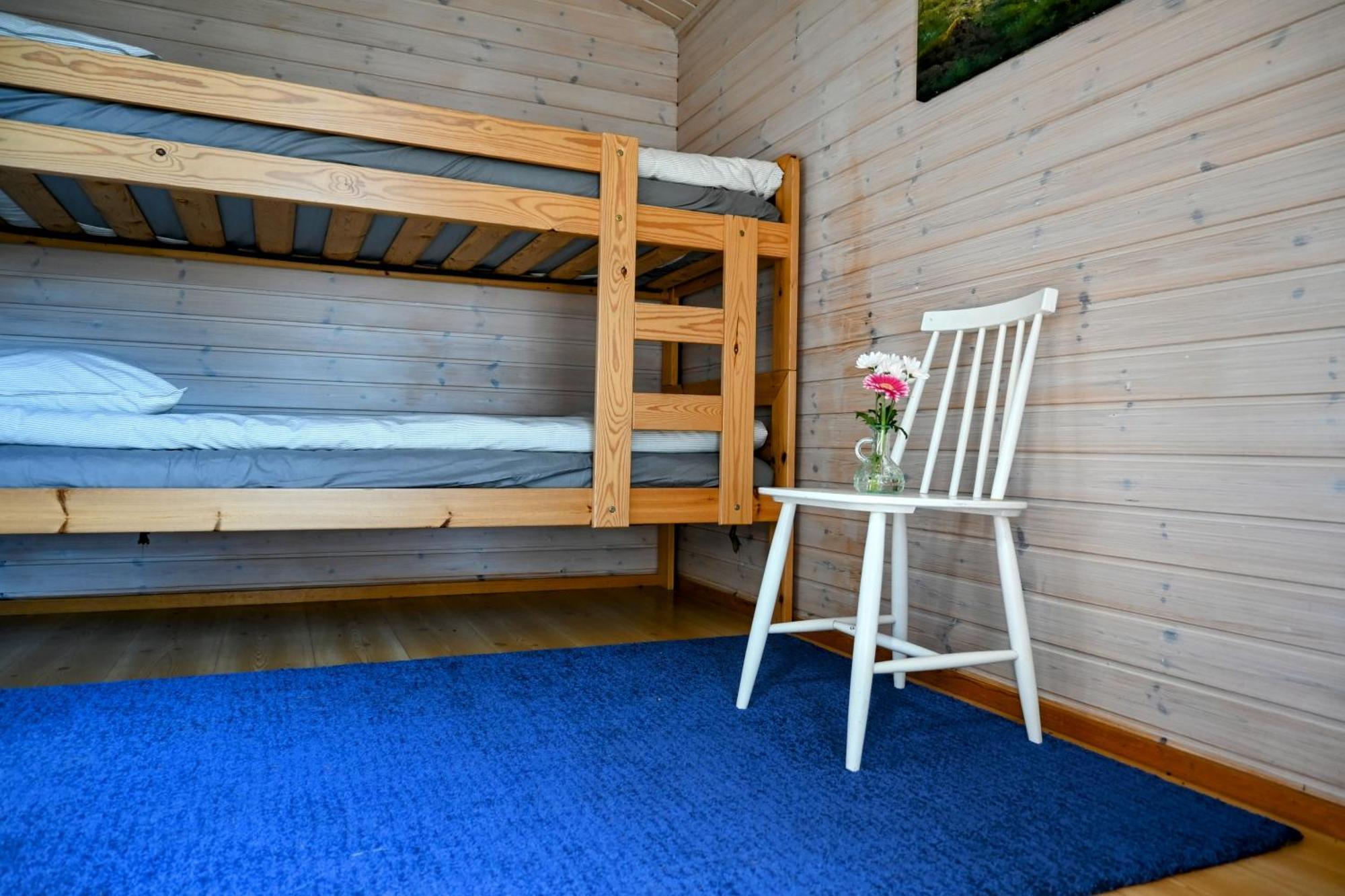 Strandhugget Bnb Sottunga Екстер'єр фото