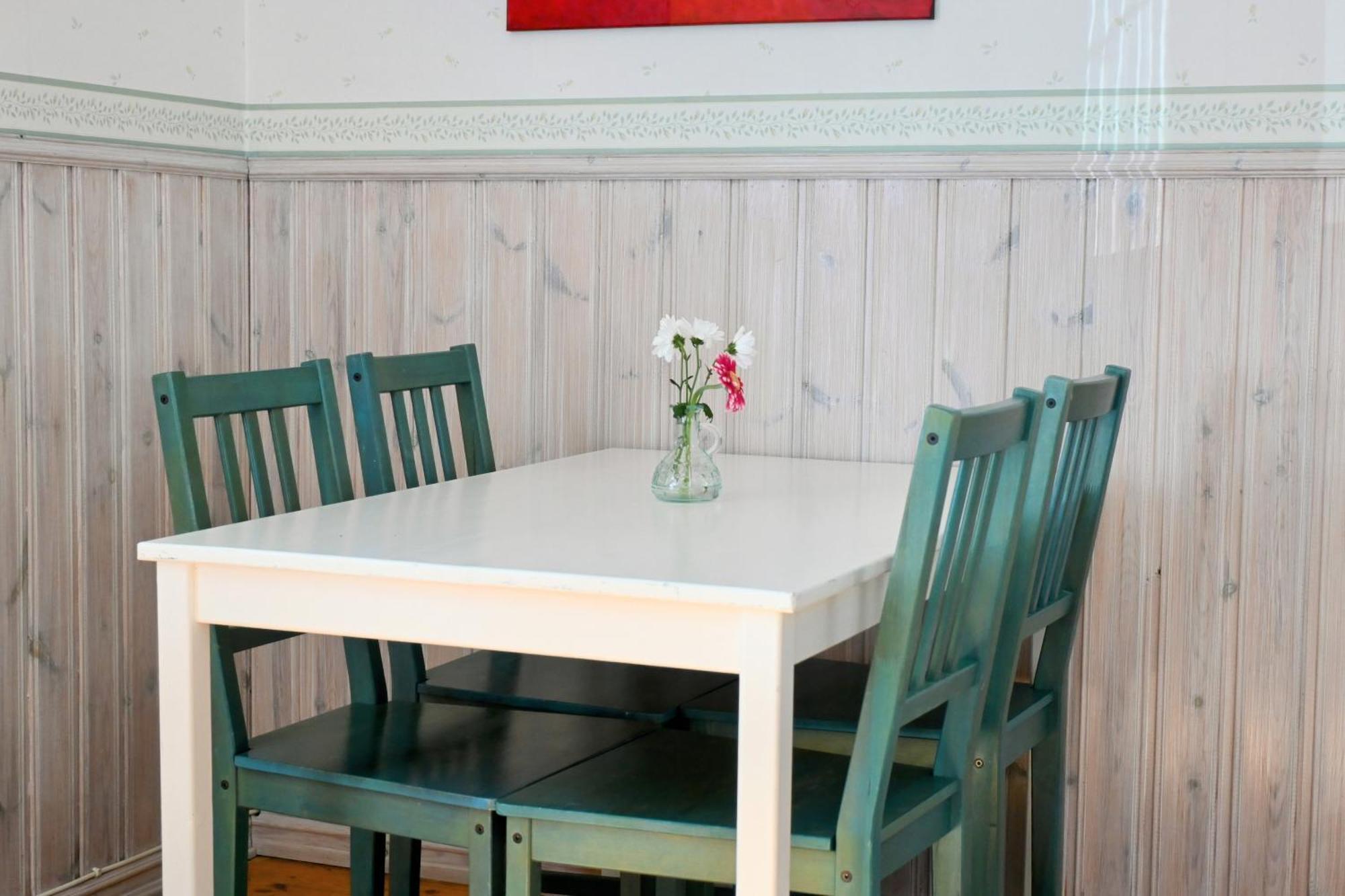 Strandhugget Bnb Sottunga Екстер'єр фото